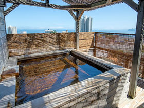 熱海市のおすすめビジネスホテル7選 温泉付きのホテルも！