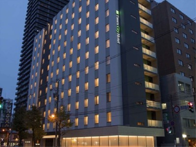 ワーケーションしよう テレワークにおすすめの札幌市のホテル17選 トラベルjp 旅行ガイド