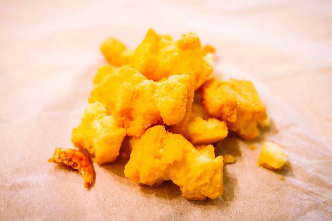 Hׂ肪~܂ȂIs[ibcَq