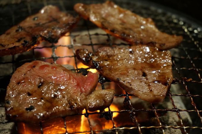 牛タンは外せない！宮城のおいしい肉料理
