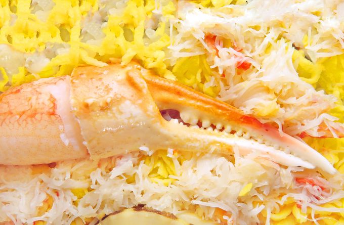 ����̓~�̖��o�I�J�j�ƊÃG�r��������