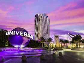 Go To トラベルでUSJへ！オフィシャルホテルまとめ