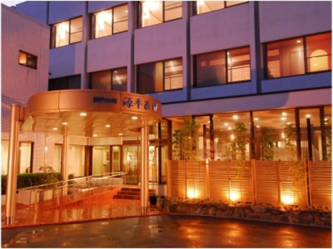 6�D�֖�̏h�@������