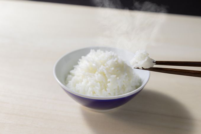 秋田のおいしいお米を返礼品で！