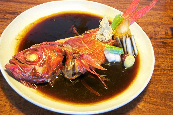 桜えび、金目鯛…静岡自慢の海鮮グルメを食べよう！