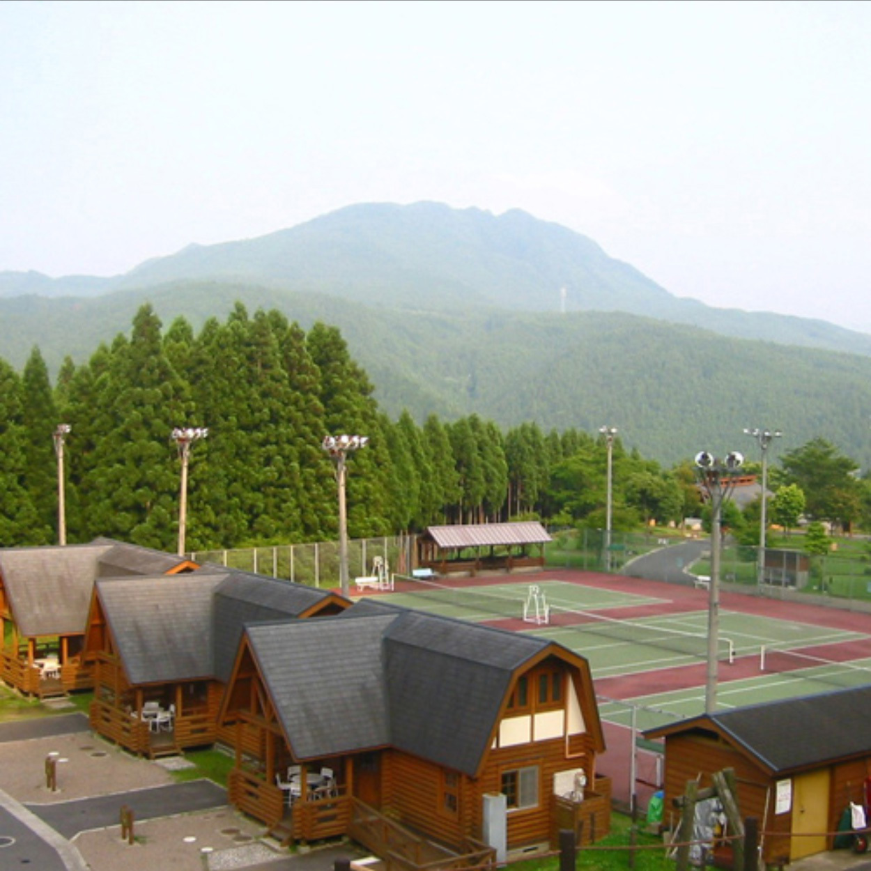 近畿地方のおすすめキャンプ場10選 自然をたっぷり楽しもう Lineトラベルjp 旅行ガイド