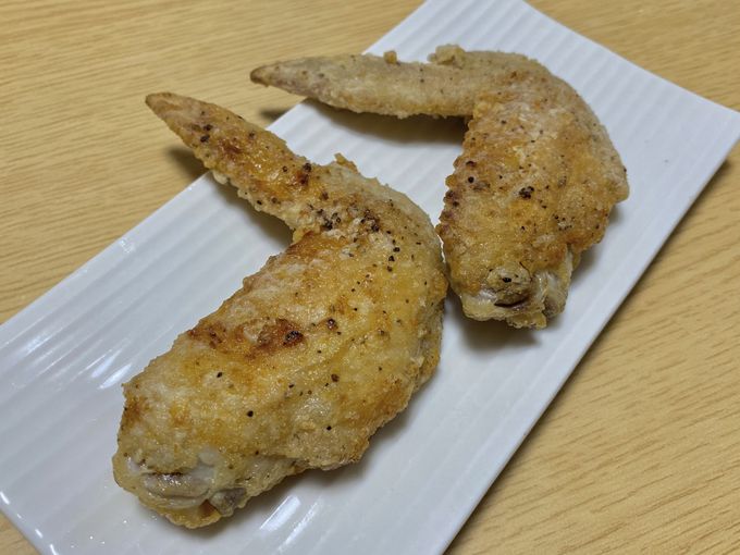 全国でも大人気！徳島の地鶏料理