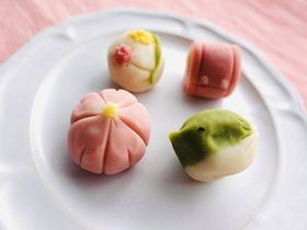 春スイーツで旅行気分！春のおすすめお取り寄せお菓子20選
