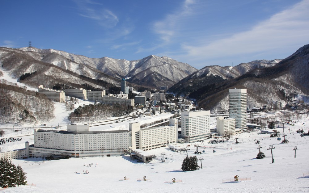 元祖スキー天国 新潟「湯沢・苗場エリア」おすすめ10スキー場徹底紹介！ | トラベルjp 旅行ガイド