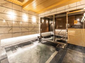 福岡・大浴場が魅力のおすすめホテル10選