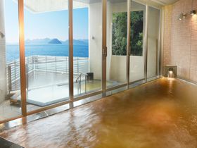 広島・大浴場が魅力のおすすめホテル10選