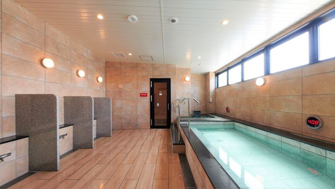 13�DCABIN��HOTEL ReTIME