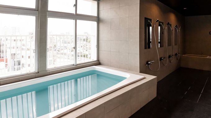 15�DCABIN��HOTEL CONSTANT NAHA