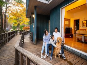 栃木県のペットと一緒に泊まれるホテル・宿10選 温泉もペットと一緒に！
