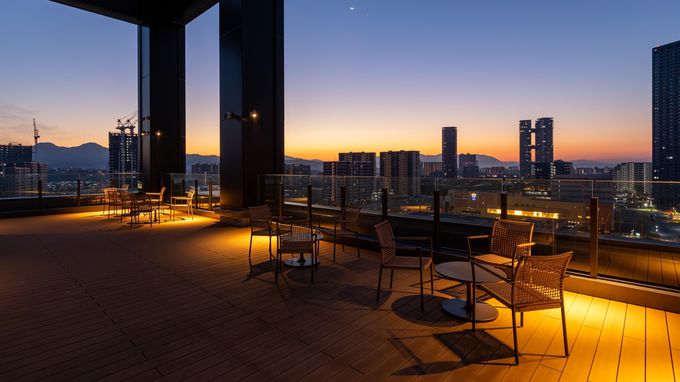 11�DThe358 SORA�^�����s