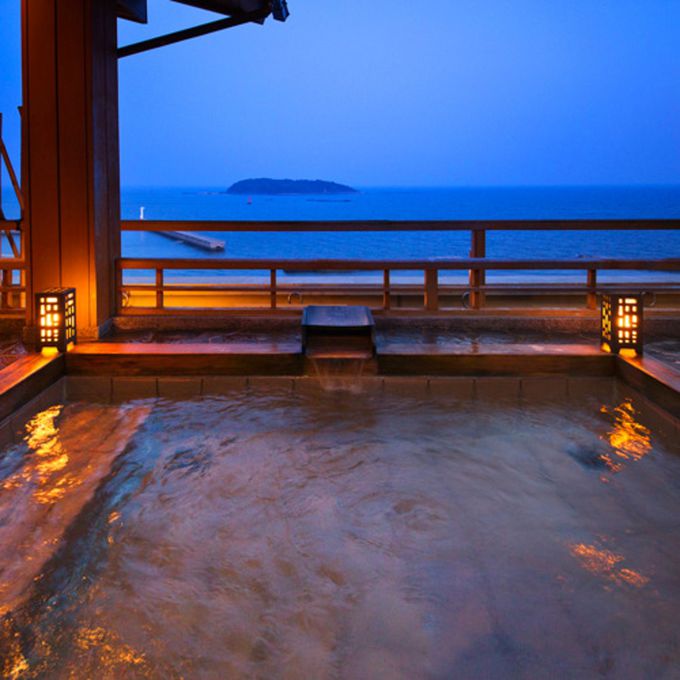 5�D���̃��]�[�g ���{�z�e���^�����s