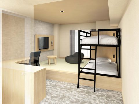 ���l�Řa���̂���z�e��9�I �Ƒ��E�O���[�v���s�ɂ������߁I�̋L���T���l�C��