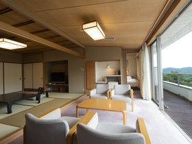 神戸で和室のあるホテル10選 家族・グループ旅行におすすめ！