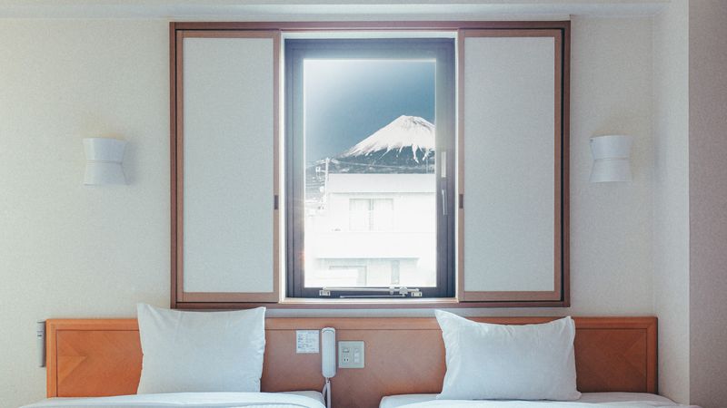 富士市のおすすめビジネスホテル10選 出張・観光がもっとお得に！