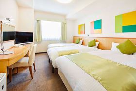 �]�ː��̂������߃r�W�l�X�z�e��10�I TDR�ό��ɂ��g����I�̋L���T���l�C��