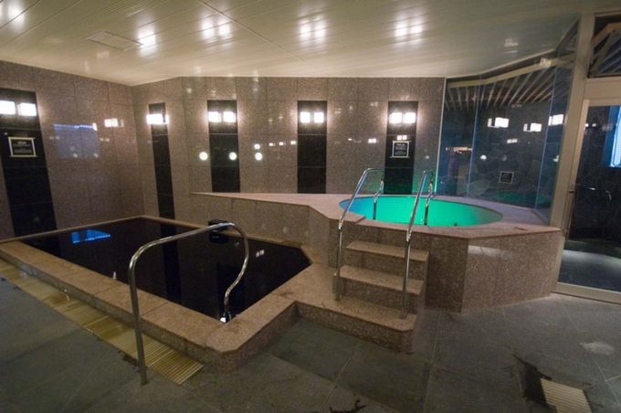 9DSPA&HOTEL a