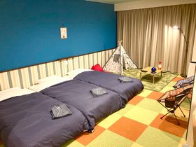 �x�ǖ�Ŏq�A��ɂ������߁I�z�e���E�h7�I�̋L���T���l�C��