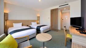 �����������w���ӂ̂������߃r�W�l�X�z�e��10�I �w�߂ŉ��K�X�e�C�I�̋L���T���l�C��