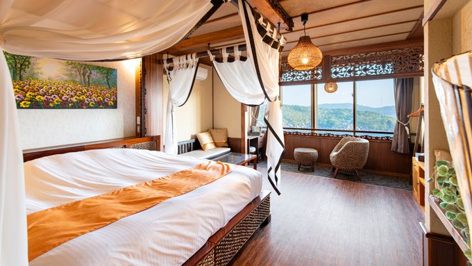 8�DBali��Resort SAYA�̕�