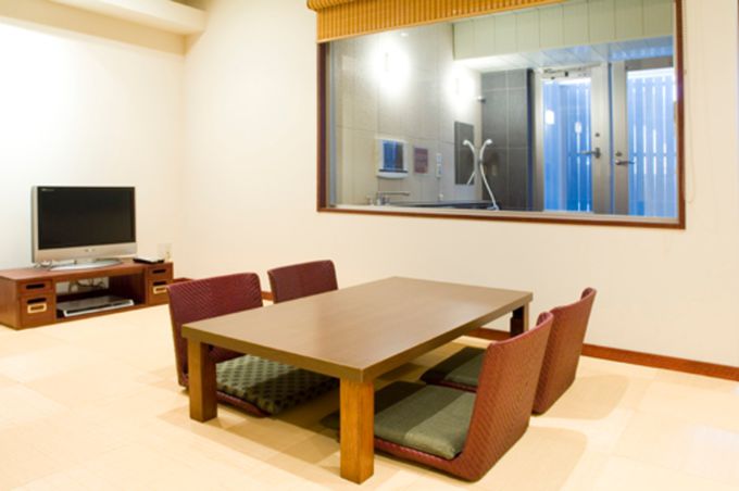 3DSPA&HOTEL a