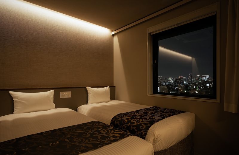 京セラドーム大阪周辺のおすすめビジネスホテル6選 徒歩圏内のホテルも！