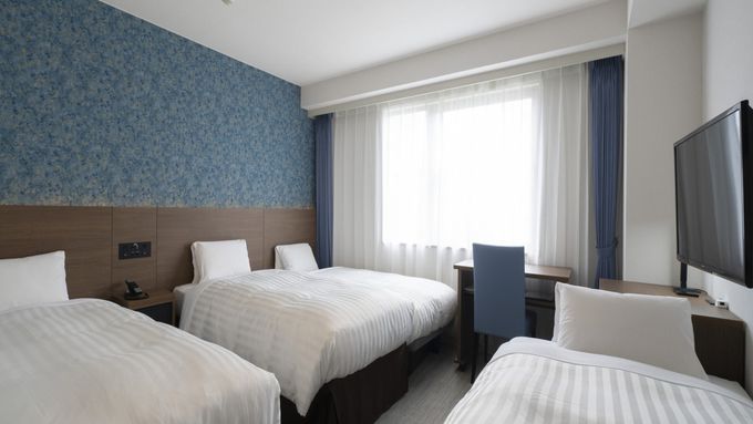 7�D�K���O���[���z�e�� �K���w�O