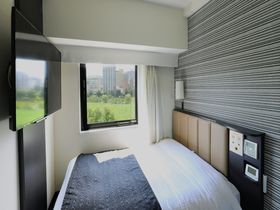 �����ӂŃf�C���[�X�I�������߃z�e��8�I �e�����[�N��x�e�Ɂ�