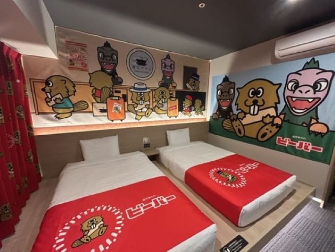 10��-�ςȃz�e������ ���іV