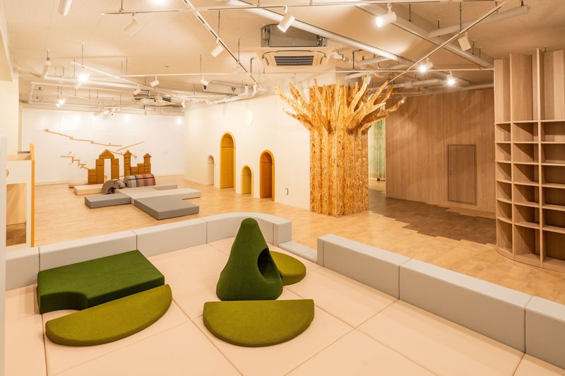 ���A���p���}�����ǂ��~���[�W�A�������[�����ӂŎq�A��ɂ������߁I�z�e���E�h10�I