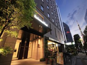 東京タワー周辺のおすすめビジネスホテル5選 観光・出張でもOK！