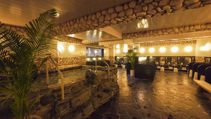 8�D���R�V�R���򃋁[�g�C���O�����e�B�A���RSPA RESORT