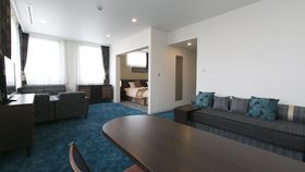 ���쓇�w�ɃA�N�Z�X�֗��I�������߃r�W�l�X�z�e��9�I�̋L���T���l�C��