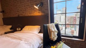 �T�ˉw�ɃA�N�Z�X�֗��I�������߃r�W�l�X�z�e��9�I�̋L���T���l�C��