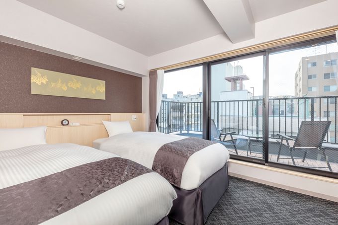4Dhotel GOCO stay sl͌