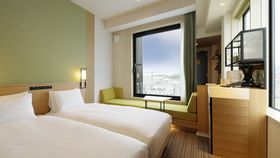 �痢�u�w�ɃA�N�Z�X�֗��I�������߃r�W�l�X�z�e��10�I�̋L���T���l�C��