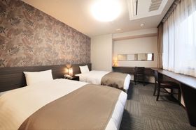 �܍��w�ɃA�N�Z�X�֗��I�������߃r�W�l�X�z�e��4�I�̋L���T���l�C��