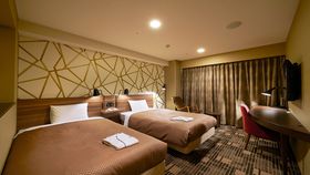 ���ԉw�ɃA�N�Z�X�֗��I�������߃r�W�l�X�z�e��8�I�̋L���T���l�C��