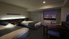 �V���F�A�C���w�ɃA�N�Z�X�֗��I�������߃r�W�l�X�z�e��10�I�̋L���T���l�C��