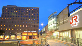 ����w�ɃA�N�Z�X�֗��I�������߃r�W�l�X�z�e��4�I�̋L���T���l�C��