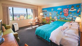 �V��{�w�ɃA�N�Z�X�֗��I�������߃r�W�l�X�z�e��10�I�̋L���T���l�C��