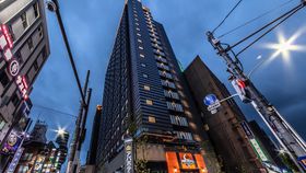 �V��v�ۉw�ɃA�N�Z�X�֗��I�������߃r�W�l�X�z�e��8�I�̋L���T���l�C��