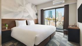 ���z�\�Ԃ̂������߃r�W�l�X�z�e��4�I �o���E�ό��ɑ劈��̋L���T���l�C��