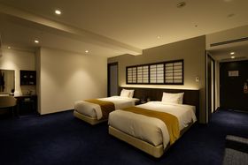 ���{�k���w�ɃA�N�Z�X�֗��I�������߃r�W�l�X�z�e��10�I�̋L���T���l�C��