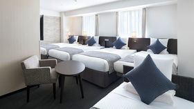 �c�[�w�ɃA�N�Z�X�֗��I�������߃r�W�l�X�z�e��10�I�̋L���T���l�C��