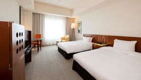 ���c�w�ɃA�N�Z�X�֗��I�������߃r�W�l�X�z�e���̓R�R�̋L���T���l�C��